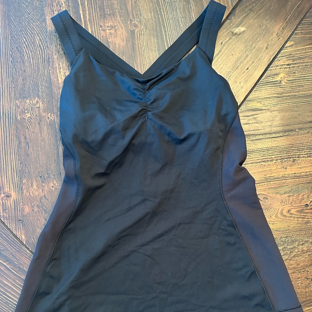 Lulu tank